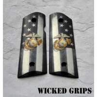 Read Wicked Grips Reviews